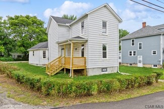 100 Richmond St, McChesneytown-loyalhanna, PA 15661