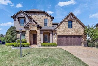 110 Waverly Spire Ct, Austin, TX 78738