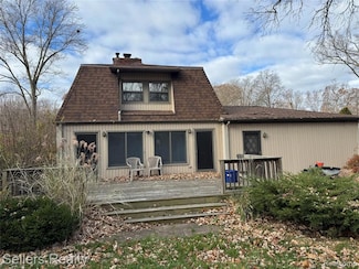 6273 Cold Spring Trail, Grand Blanc, MI 48439