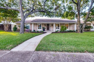 4010 Deep Valley Dr, Dallas, TX 75244