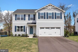 46 Raymond Crossing, Hagerstown, MD 21740