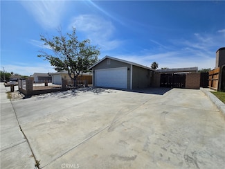 813 Victoria Ct, Ridgecrest, CA 93555