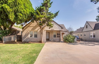 2520 20th St Unit Front, Lubbock, TX 79410