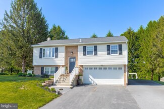 1014 Jeffrey Ln, Lititz, PA 17543