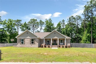 7339 Grissom Dr, Saraland, AL 36571