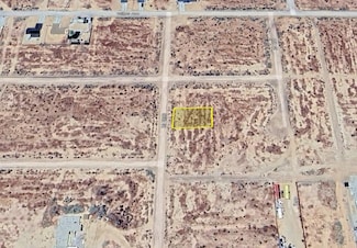 86th St, California City, CA 93505