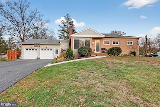 709 Manor Terrace, Moorestown, NJ 08057