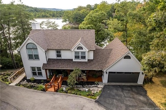 1613 Bayview Dr, Borden, IN 47106