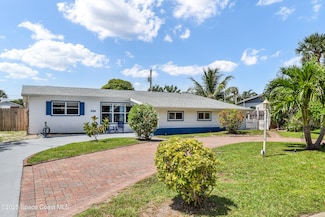 348 Berkeley St, Satellite Beach, FL 32937