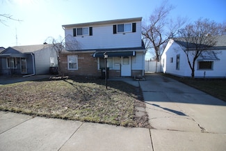 11436 Syracuse St, Taylor, MI 48180