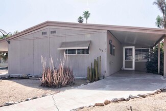 1010 Palm Canyon Dr Unit 159, Borrego Springs, CA 92004