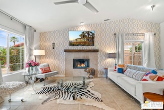 2080 Marguerite St, Palm Springs, CA 92264