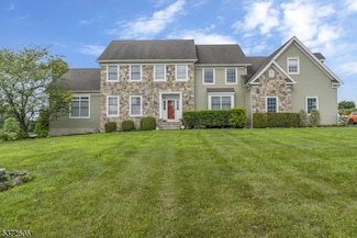 205 Cedar Bridge Ln, Frenchtown, NJ 08825