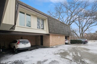 1809 Tanglewood Dr Unit B, Glenview, IL 60025