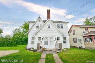 715 North St, Mount Morris, MI 48458