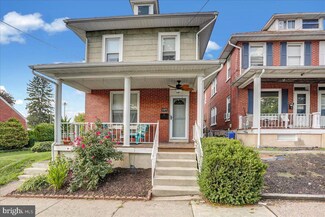 1009 E Bellevue Ave, Reading, PA 19605
