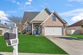 2668 Corn Pile Rd, Myrtle Beach, SC 29588
