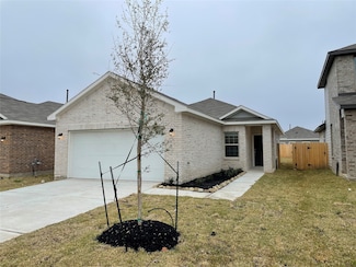 903 Redinger Ridge Dr, Huffman, TX 77336