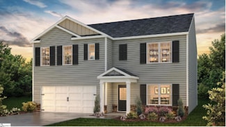 1620 Martingale Way, Roebuck, SC 29376