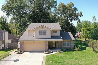 490 Old Hickory Ln, Greenwood, IN 46142