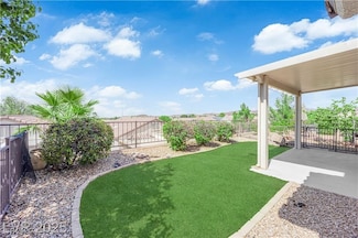 2504 Libretto Ave, Henderson, NV 89052