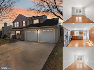 8912 Mayflower Rd, Rosedale, MD 21237