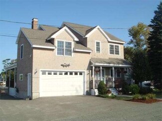 34 Fosters Point, Beverly, MA 01915