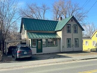 64 S Main St, West Lebanon, NH 03784