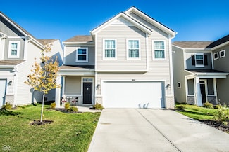 6024 Medina Spirit Dr, Indianapolis, IN 46237