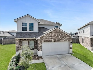 2406 High Spruce Cir, Spring, TX 77373