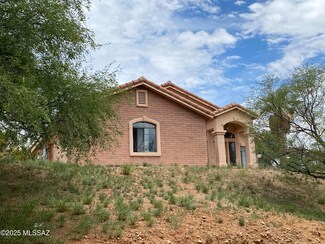 920 W Mariposa Hills Dr, Nogales, AZ 85621
