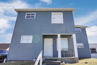 504 N Pierce Ave, Lancaster, OH 43130