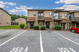 350 Vista Cir Unit A, Winston Salem, NC 27106