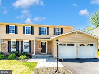 202 Challedon Dr, Walkersville, MD 21793