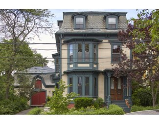 30 Warren Ave, Somerville, MA 02143
