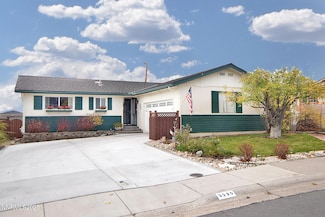3050 Attridge Place, Reno, NV 89503