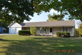 10681 Highway O, Excelsior Springs, MO 64024