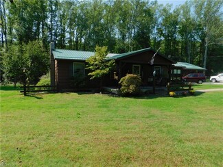 4137 Deerfield Ave S, Dalton, OH 44618