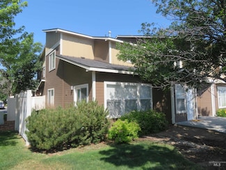 11026 W Garverdale Ln, Boise, ID 83713