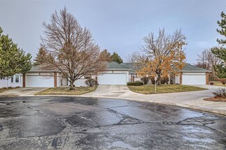 3222 Soaring Bird Cir, Colorado Springs, CO 80920