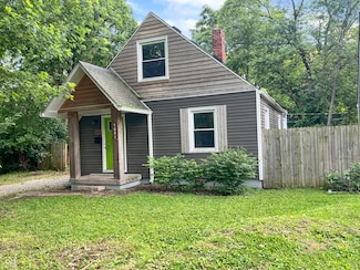 1601 E 44th St, Indianapolis, IN 46205