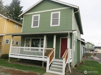 7907 Port Susan Place Unit 6, Stanwood, WA 98292