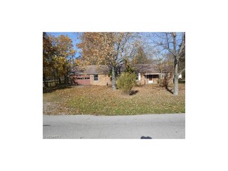 284 W Hamilton St, Oberlin, OH 44074
