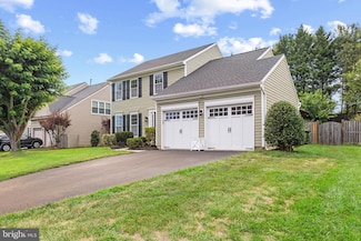 9580 Manassas Forge Dr, Manassas, VA 20111