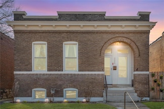 3320 Liberty St, Saint Louis, MO 63111