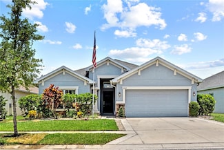 6502 Bradford Hill Ct, Zephyrhills, FL 33545