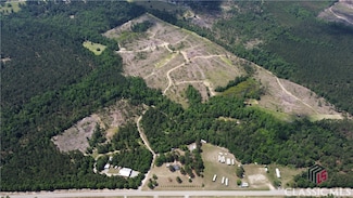3748 Purvis School Rd, Stapleton, GA 30823