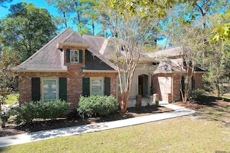 61109 Brier Lake Dr, Lacombe, LA 70445