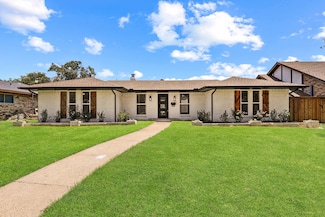 3022 Kinkaid Dr, Dallas, TX 75220