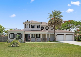 32360 SW 204th Ave, Homestead, FL 33030